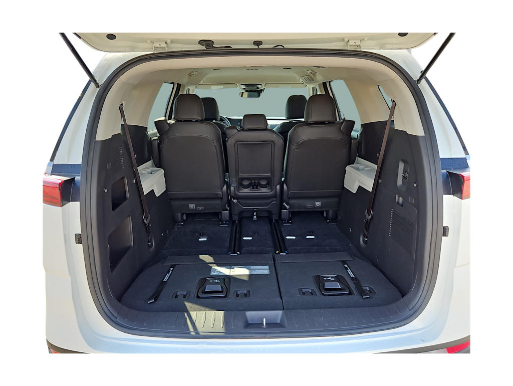 Thumbnail: 2024 Kia Carnival - 14