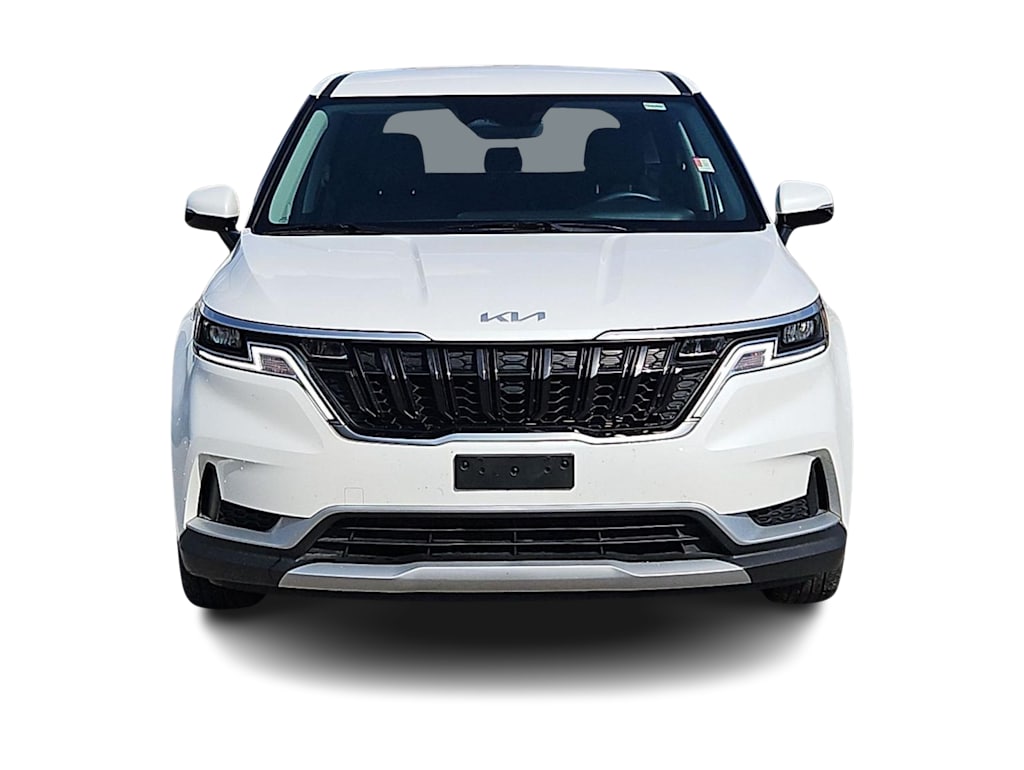 Thumbnail: 2024 Kia Carnival - 5