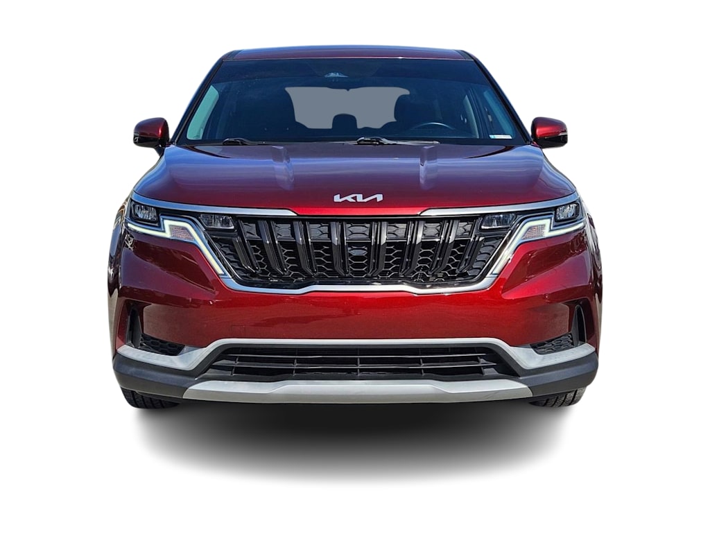 Thumbnail: 2023 Kia Carnival - 6