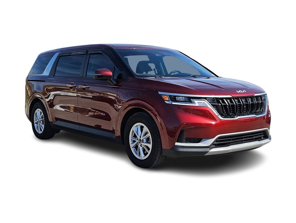 Thumbnail: 2023 Kia Carnival - 19