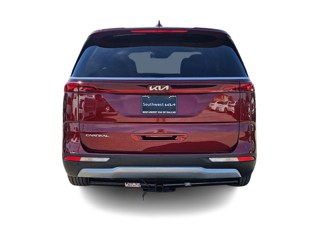 Thumbnail: 2023 Kia Carnival - 5