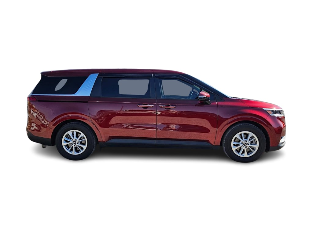 Thumbnail: 2023 Kia Carnival - 18