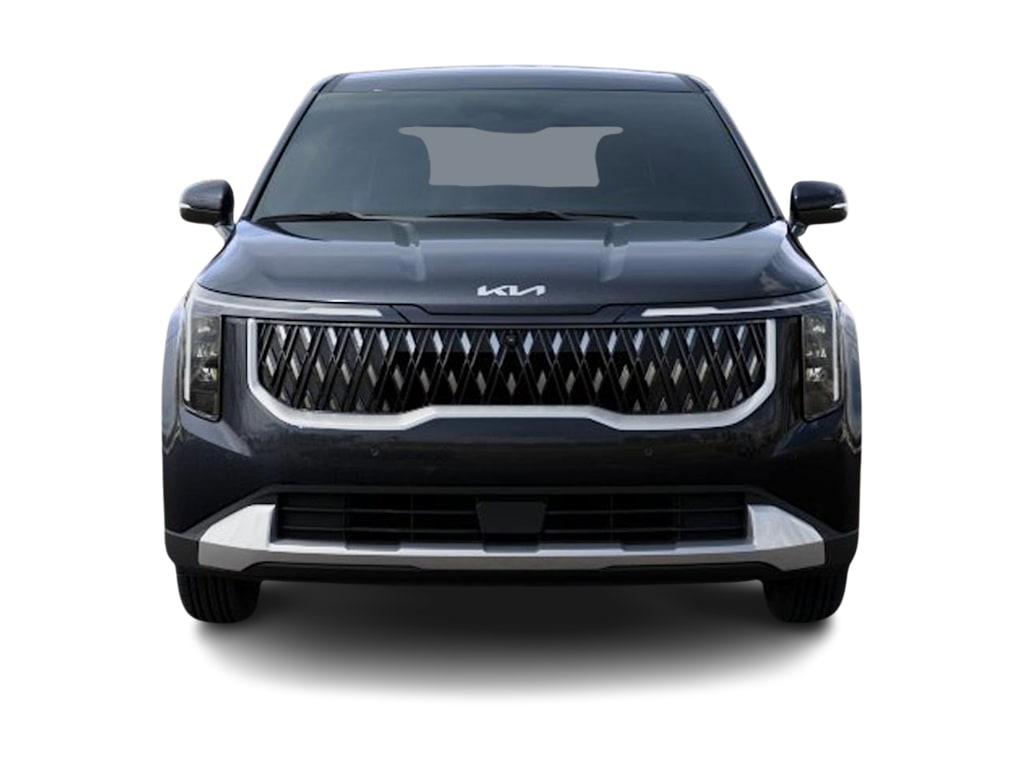 Thumbnail: 2026 Kia Carnival - 5