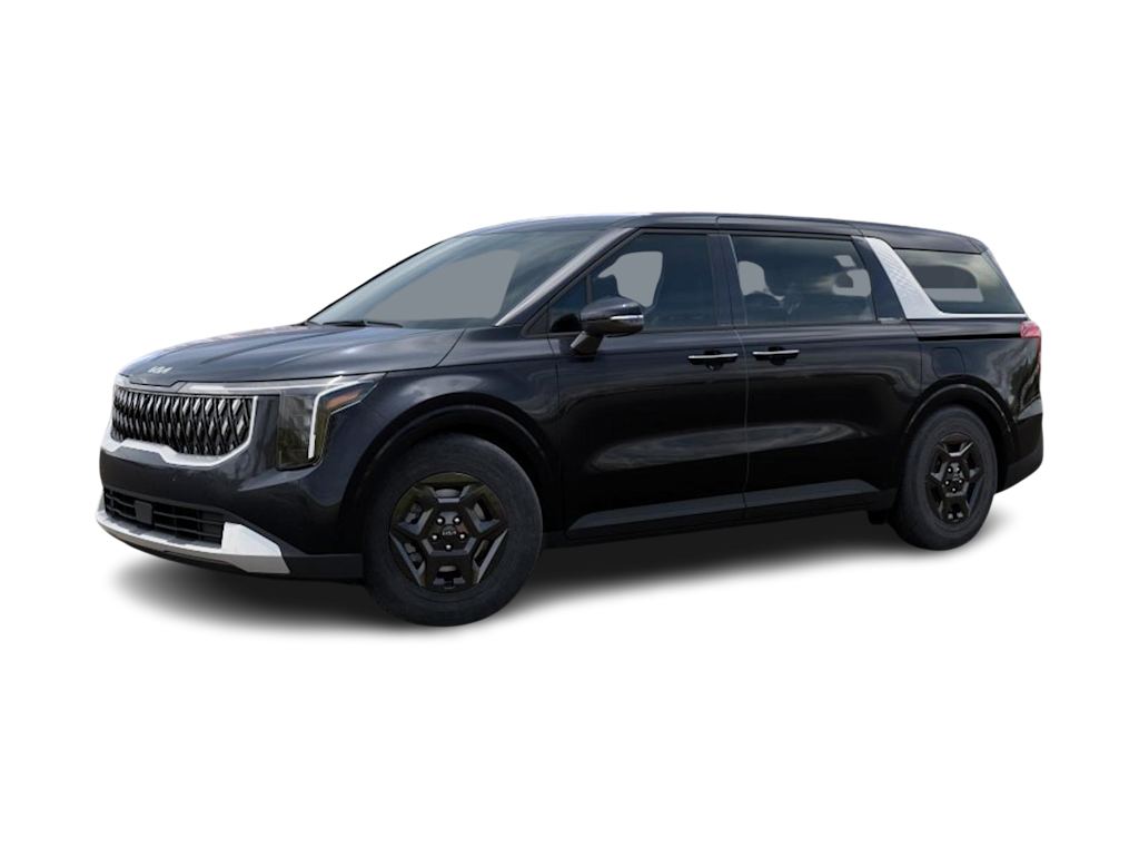 Thumbnail: 2026 Kia Carnival - 13