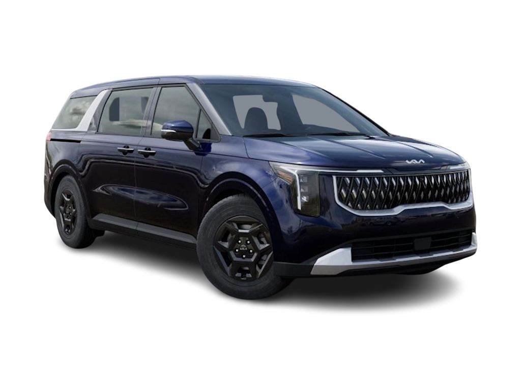 Thumbnail: 2026 Kia Carnival - 16