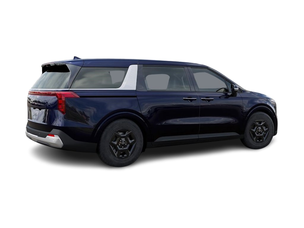 Thumbnail: 2026 Kia Carnival - 14