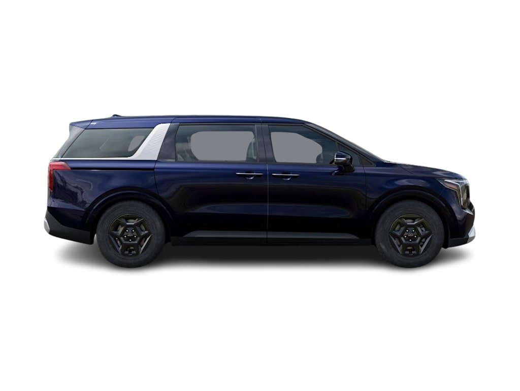 Thumbnail: 2026 Kia Carnival - 15