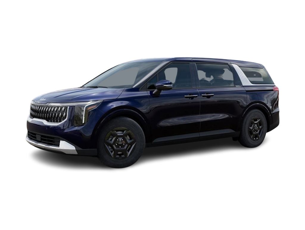 Thumbnail: 2026 Kia Carnival - 13