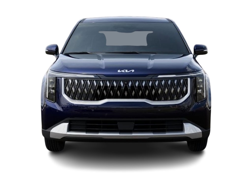 Thumbnail: 2026 Kia Carnival - 5