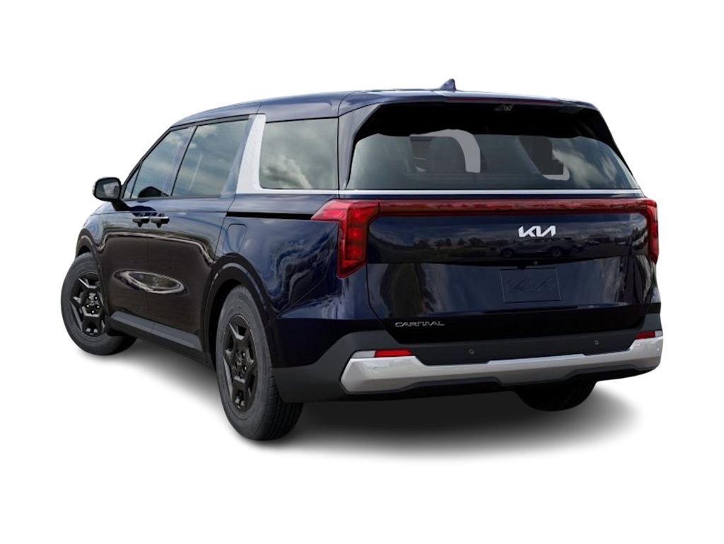 Thumbnail: 2026 Kia Carnival - 3