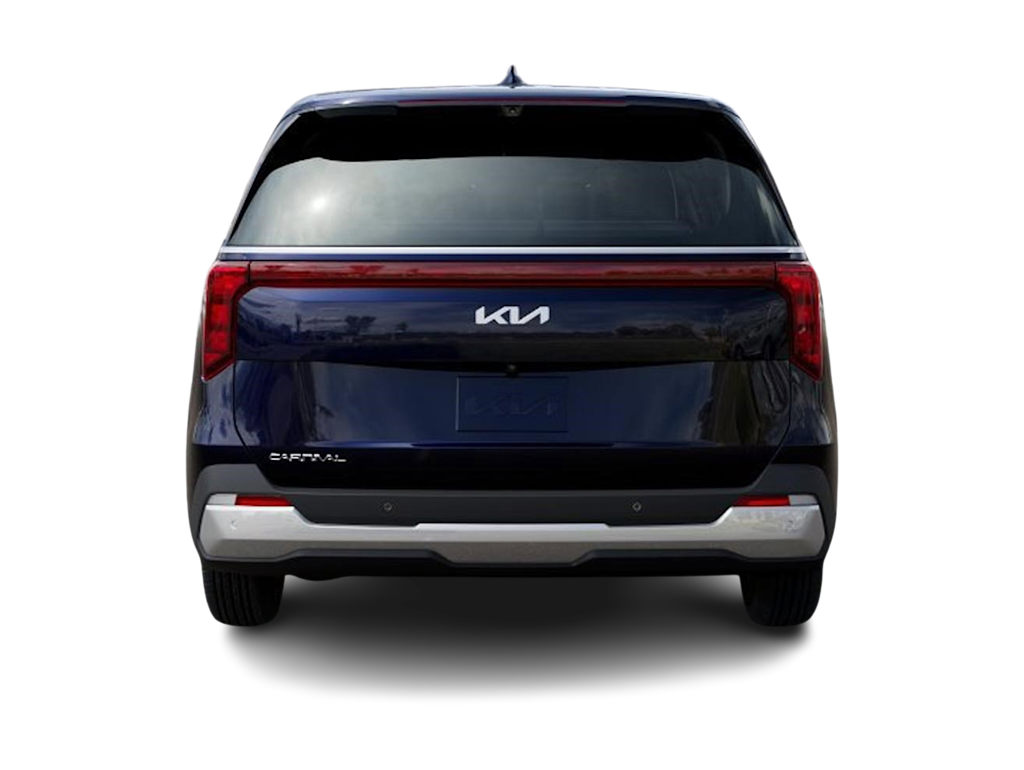Thumbnail: 2026 Kia Carnival - 4
