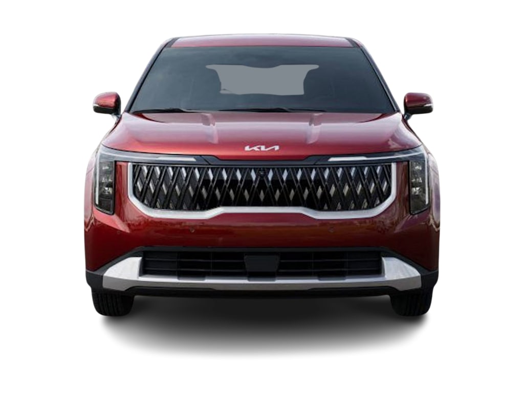 Thumbnail: 2026 Kia Carnival - 5