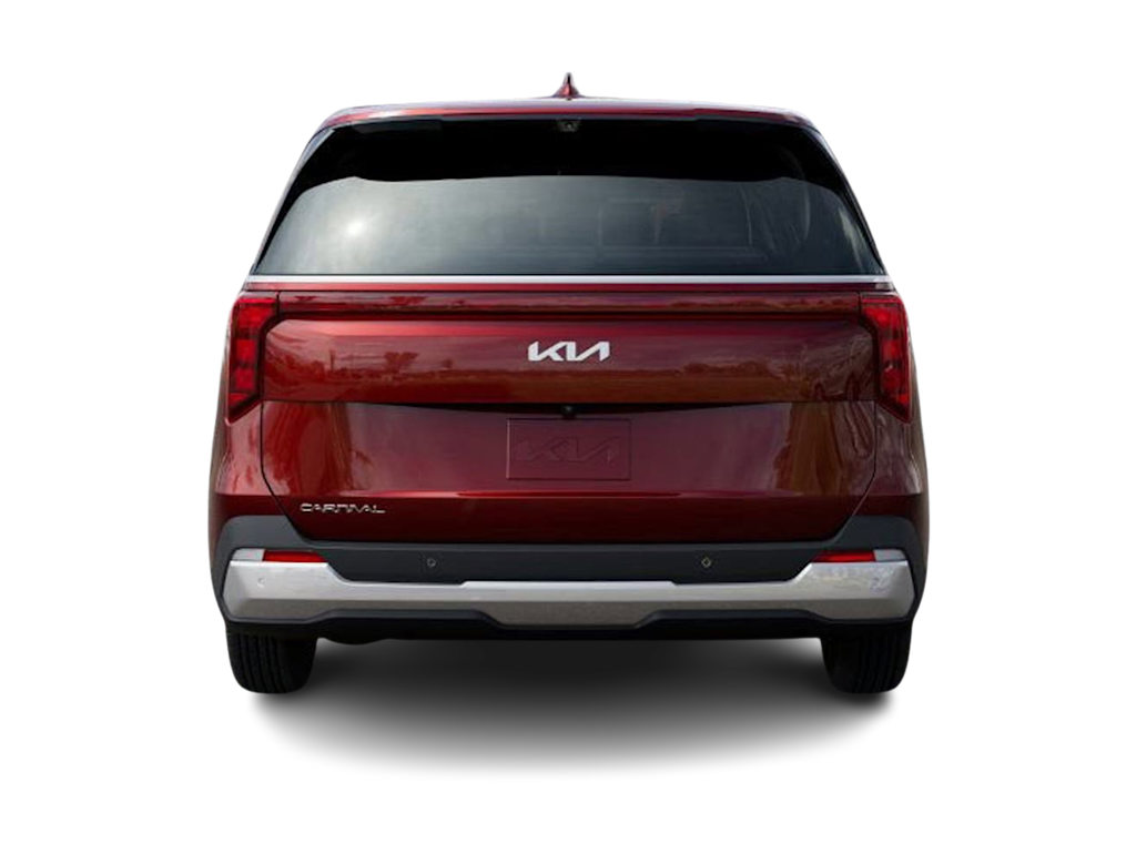 Thumbnail: 2026 Kia Carnival - 4