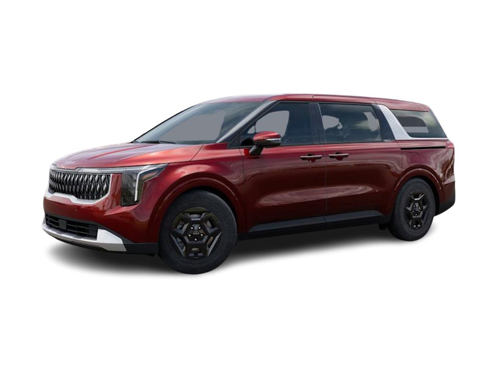Thumbnail: 2026 Kia Carnival - 13