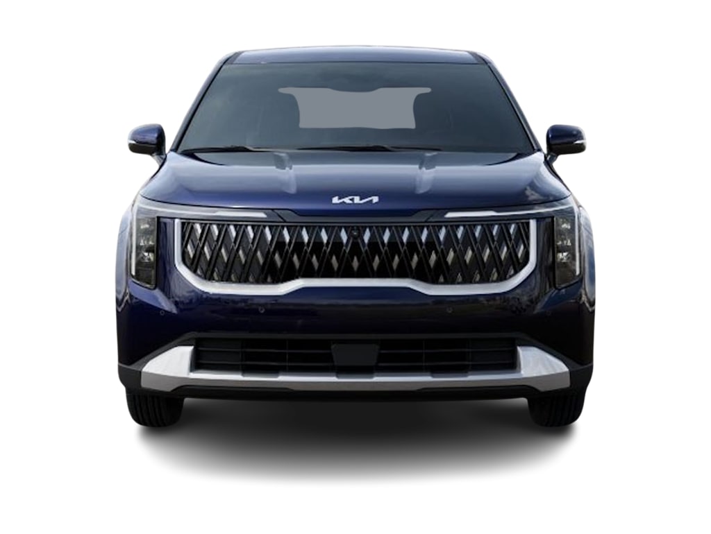 Thumbnail: 2026 Kia Carnival - 5