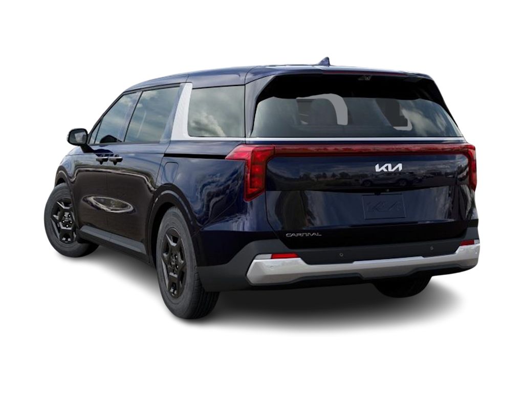 Thumbnail: 2026 Kia Carnival - 3