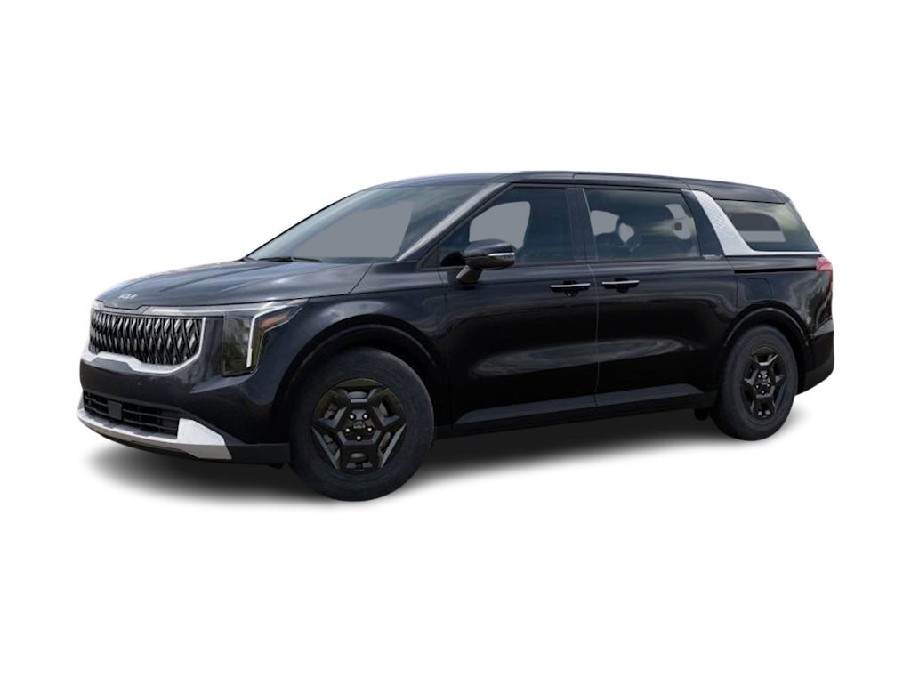 Thumbnail: 2026 Kia Carnival - 14