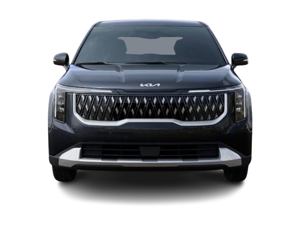 Thumbnail: 2026 Kia Carnival - 5