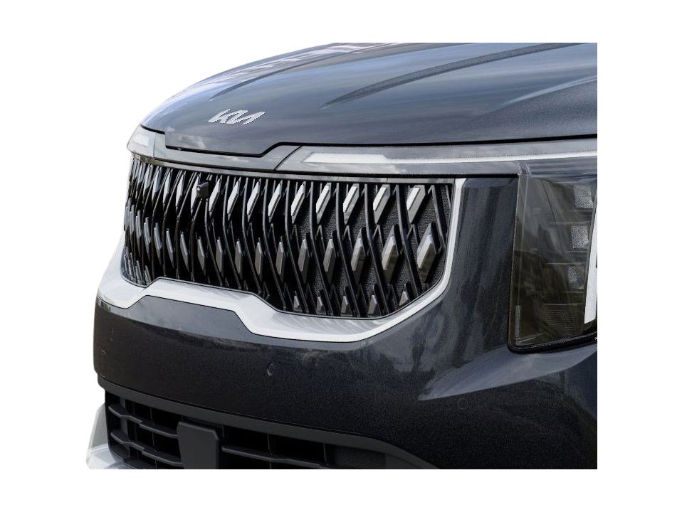 Thumbnail: 2026 Kia Carnival - 20