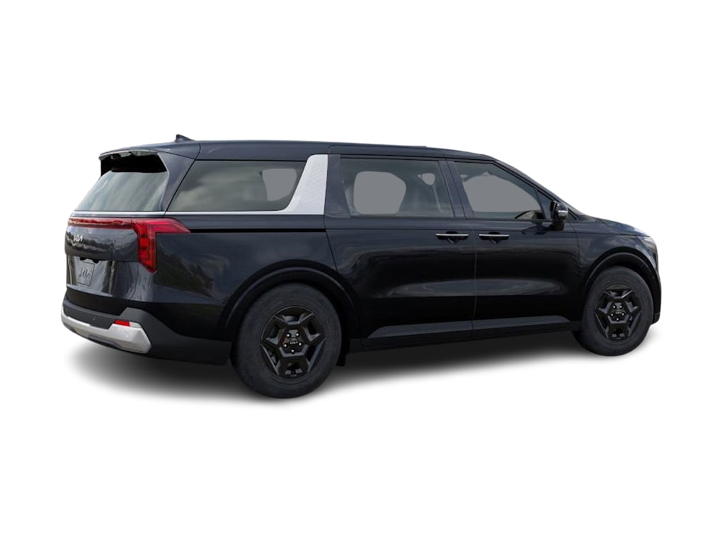 Thumbnail: 2026 Kia Carnival - 15