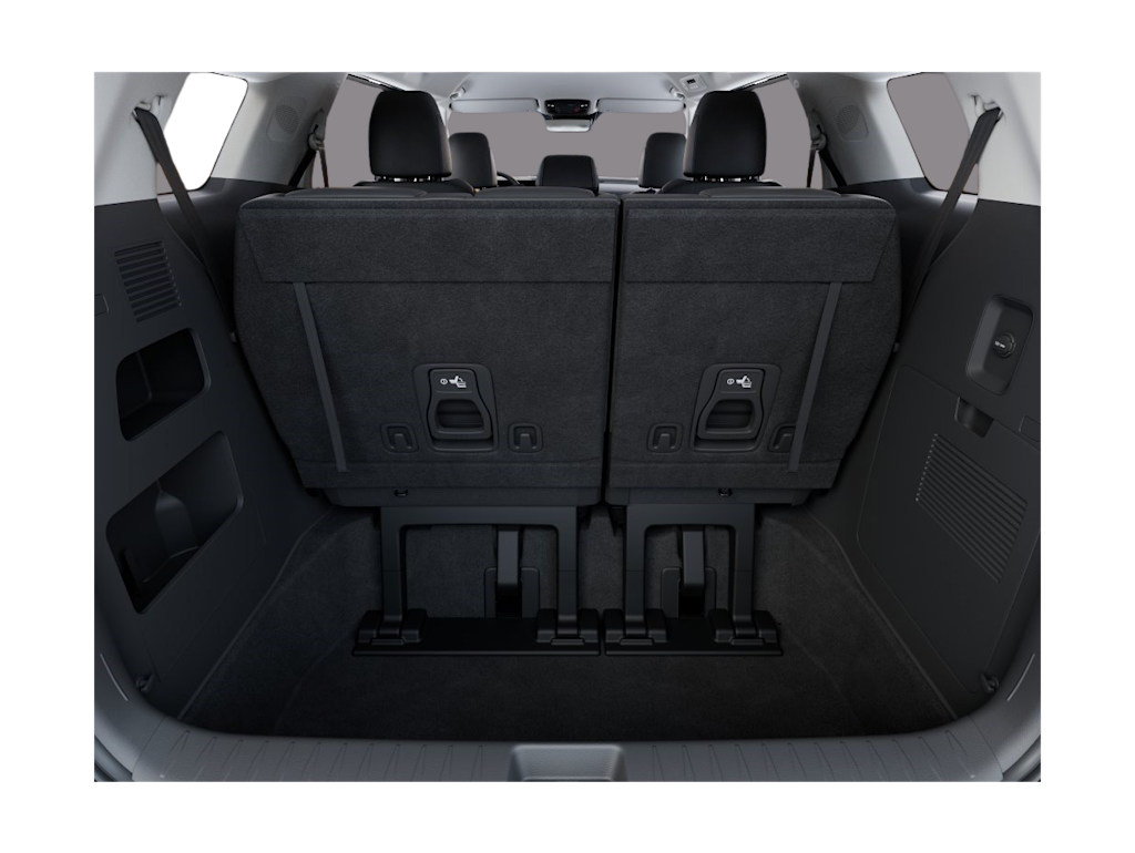 Thumbnail: 2026 Kia Carnival - 12