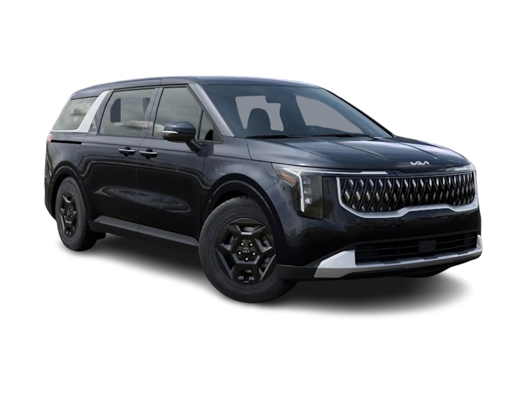 Thumbnail: 2026 Kia Carnival - 16