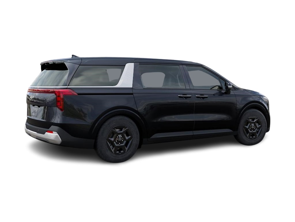 Thumbnail: 2026 Kia Carnival - 14