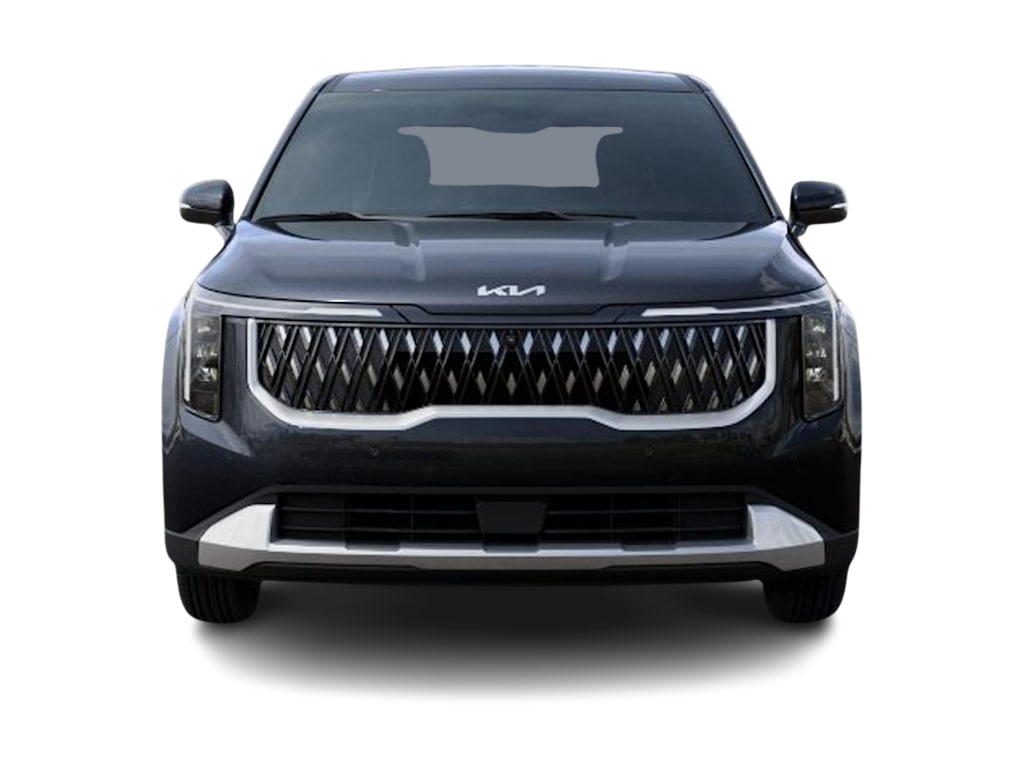 Thumbnail: 2026 Kia Carnival - 5