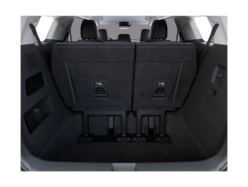 Thumbnail: 2026 Kia Carnival - 12