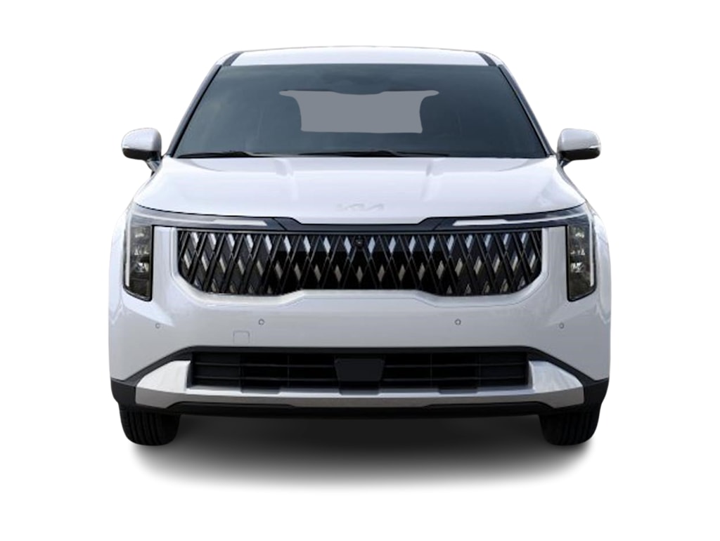 Thumbnail: 2026 Kia Carnival - 5