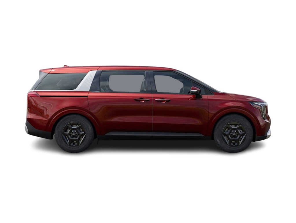 2025 Kia Carnival LXS 13