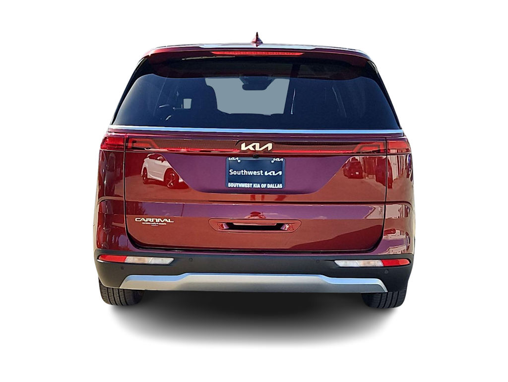 Thumbnail: 2023 Kia Carnival - 5