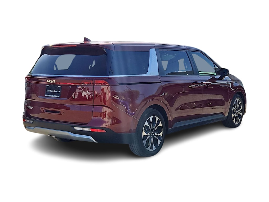 Thumbnail: 2023 Kia Carnival - 19