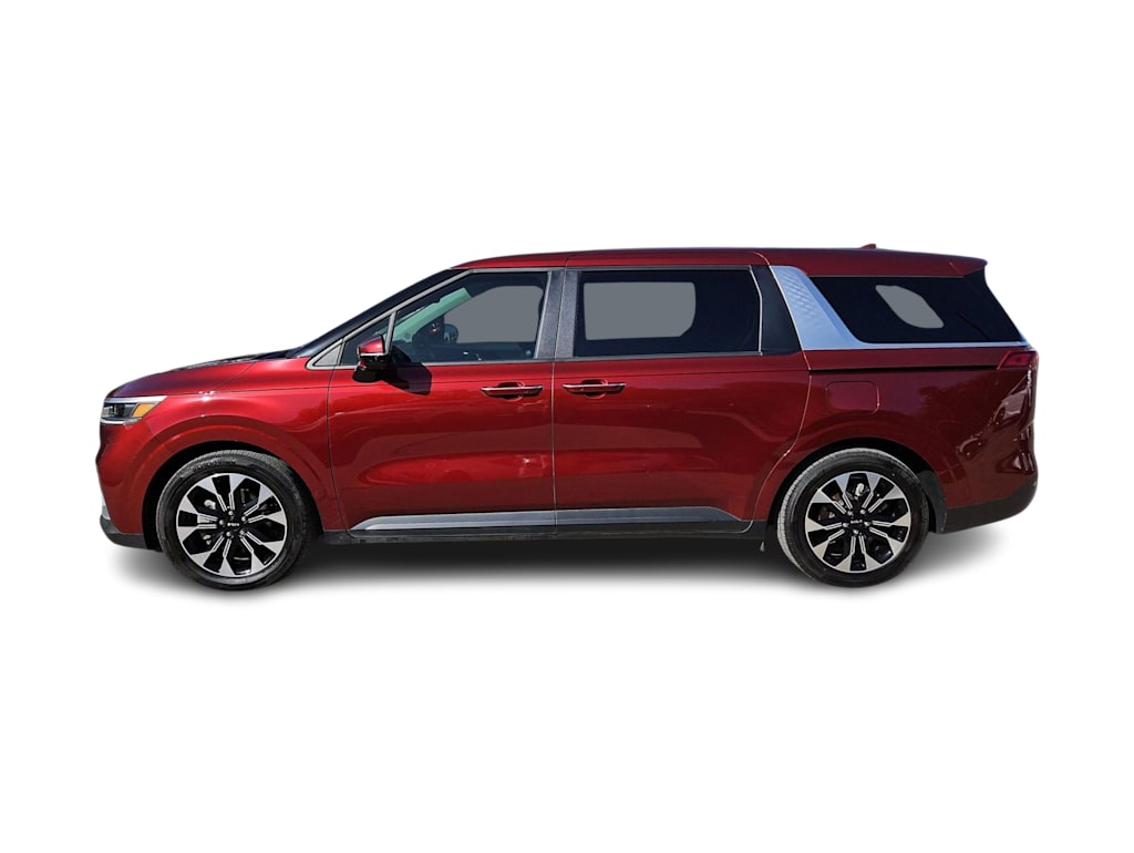 Thumbnail: 2023 Kia Carnival - 3