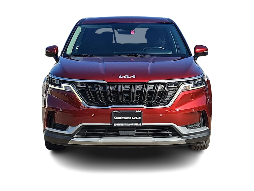 Thumbnail: 2023 Kia Carnival - 6