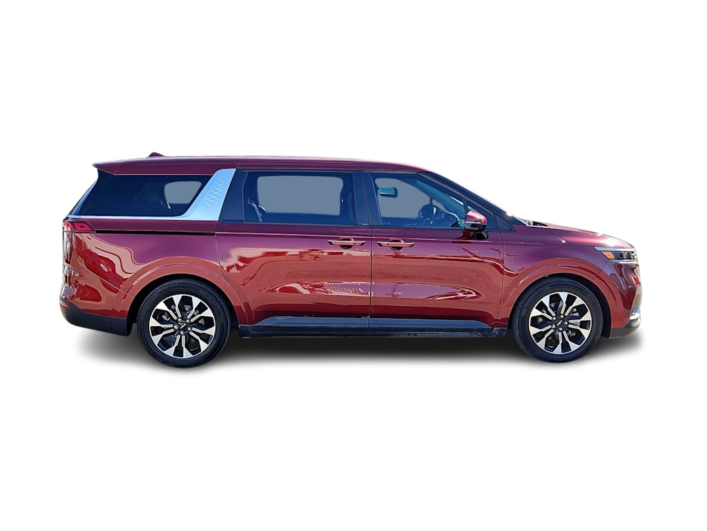Thumbnail: 2023 Kia Carnival - 20