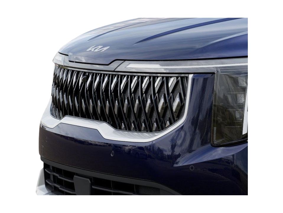 Thumbnail: 2026 Kia Carnival - 21