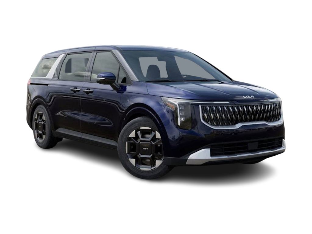 Thumbnail: 2026 Kia Carnival - 17