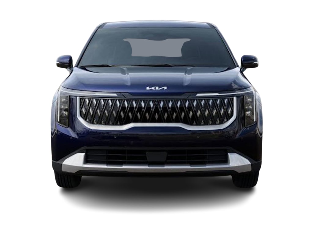 Thumbnail: 2026 Kia Carnival - 5