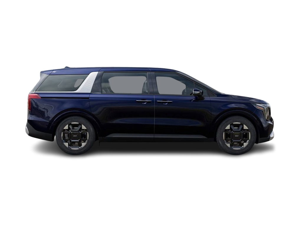 Thumbnail: 2026 Kia Carnival - 16