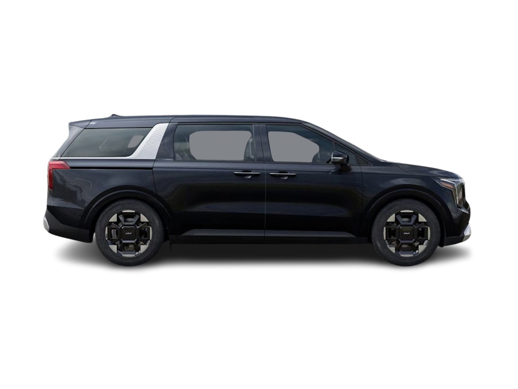 Thumbnail: 2026 Kia Carnival - 15