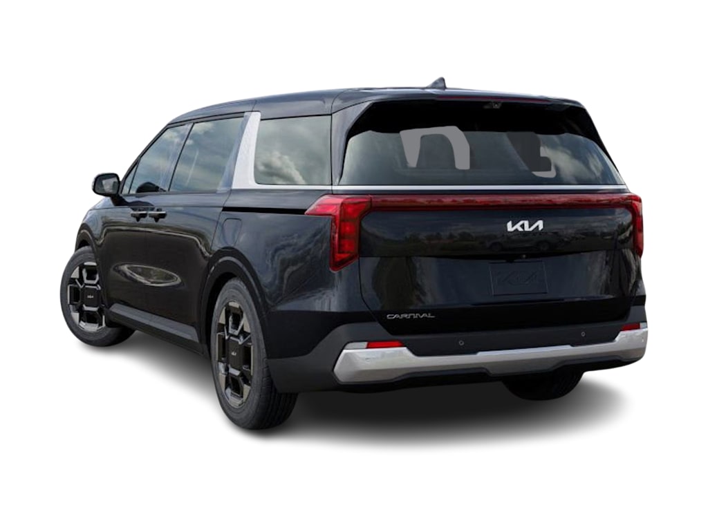 Thumbnail: 2026 Kia Carnival - 3