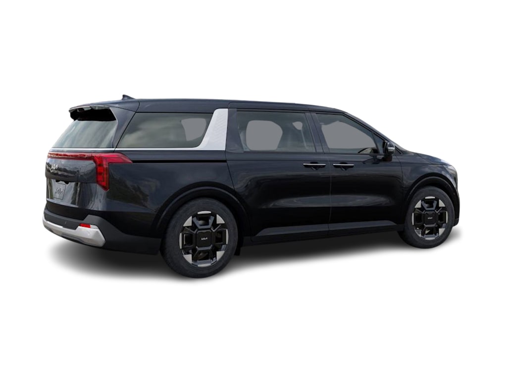 Thumbnail: 2026 Kia Carnival - 14
