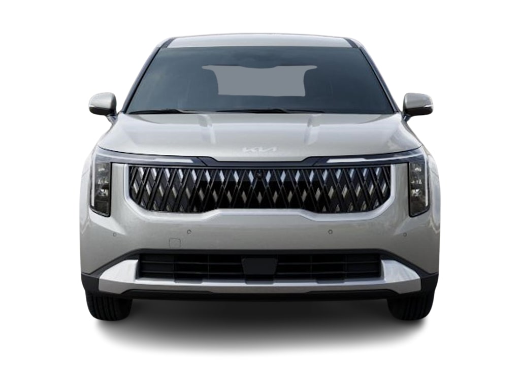 Thumbnail: 2026 Kia Carnival - 5