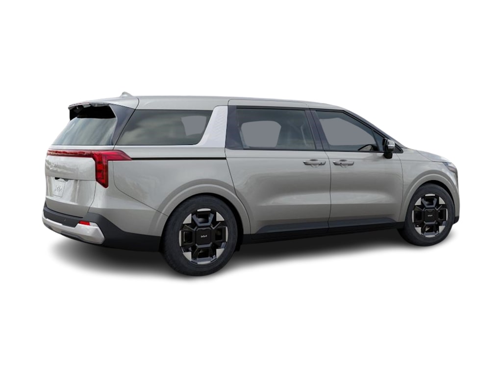 Thumbnail: 2026 Kia Carnival - 14