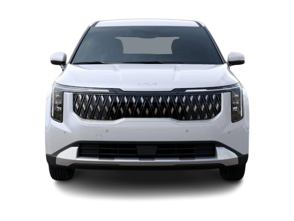 Thumbnail: 2026 Kia Carnival - 4