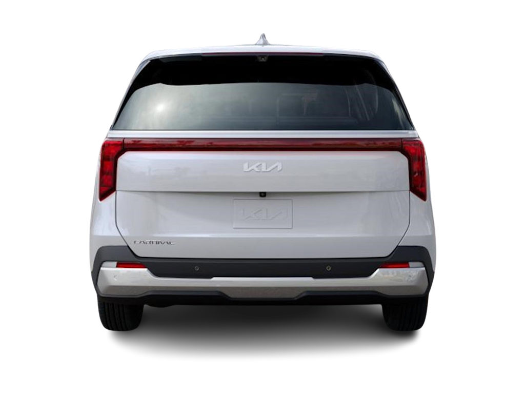 Thumbnail: 2026 Kia Carnival - 3