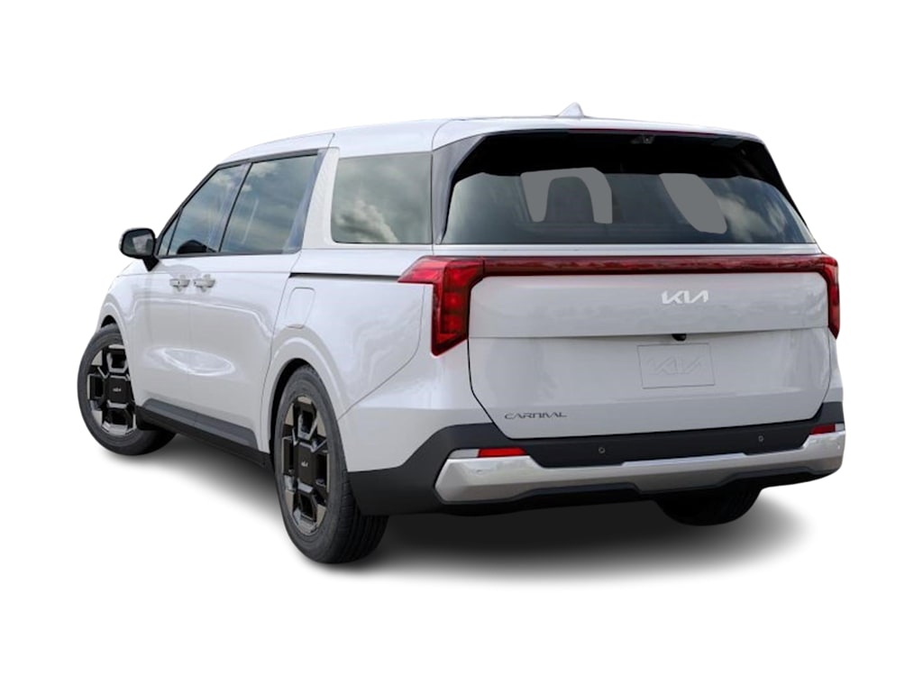 Thumbnail: 2026 Kia Carnival - 2