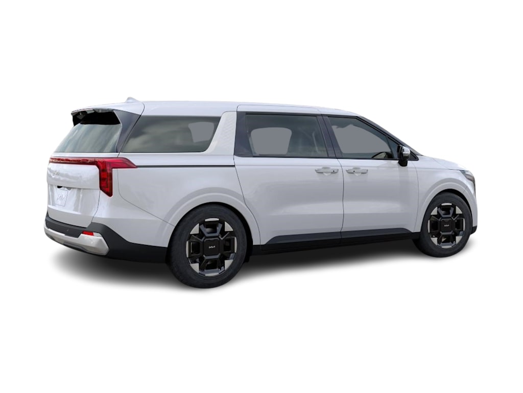 Thumbnail: 2026 Kia Carnival - 14