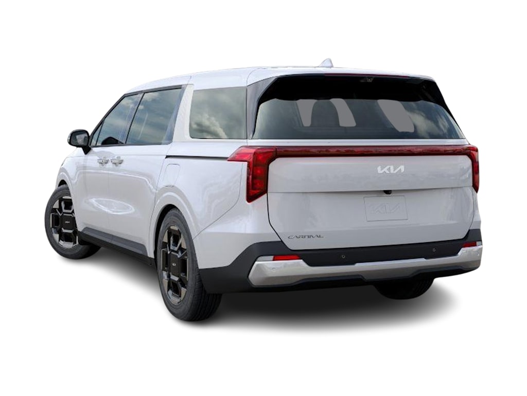 Thumbnail: 2026 Kia Carnival - 4